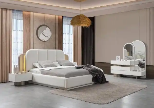 Viola Yatak Odası Takımı