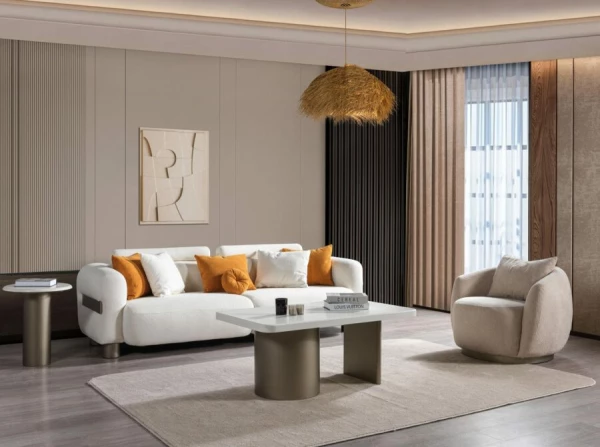 Viola Koltuk Takımı